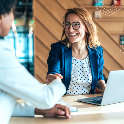 Human Resources strategic consulting