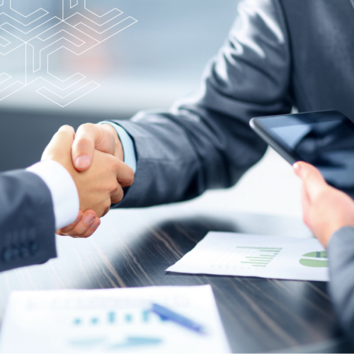 Banks strategic consulting