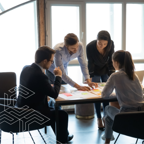 Insurance Companies strategic consulting