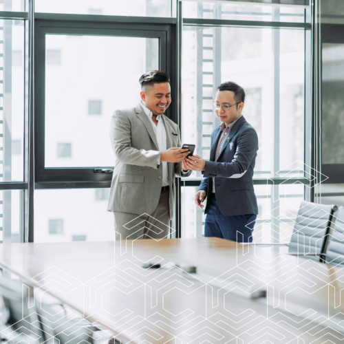 Lawyers strategic consulting